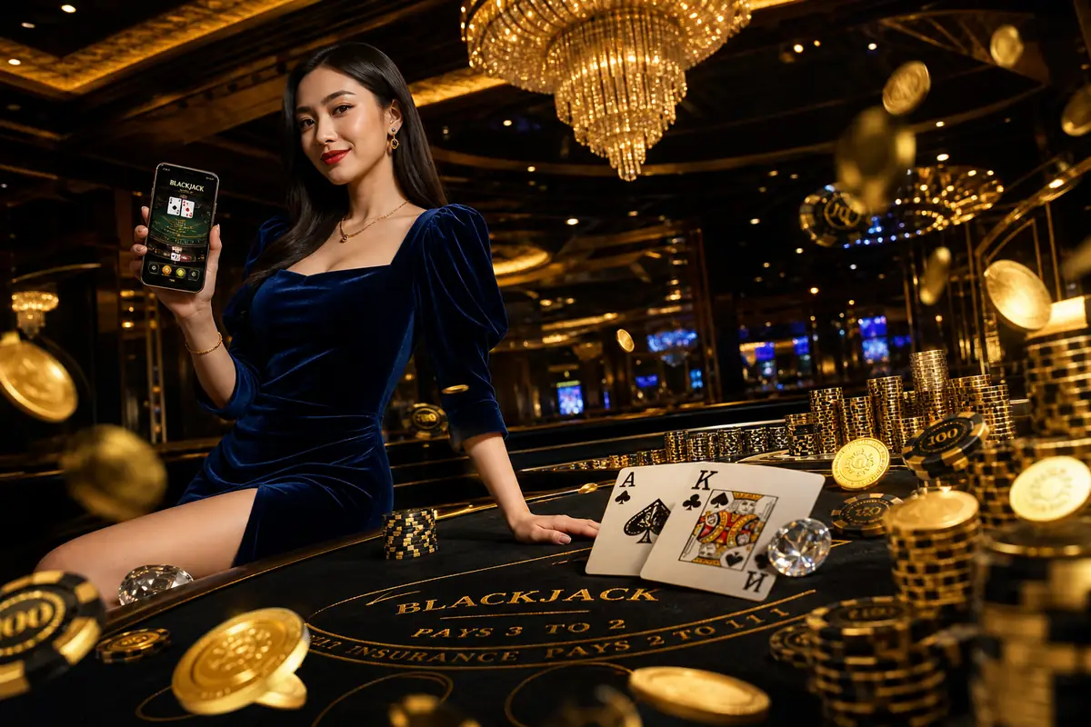 jqk868 jackpot slot permainan besar