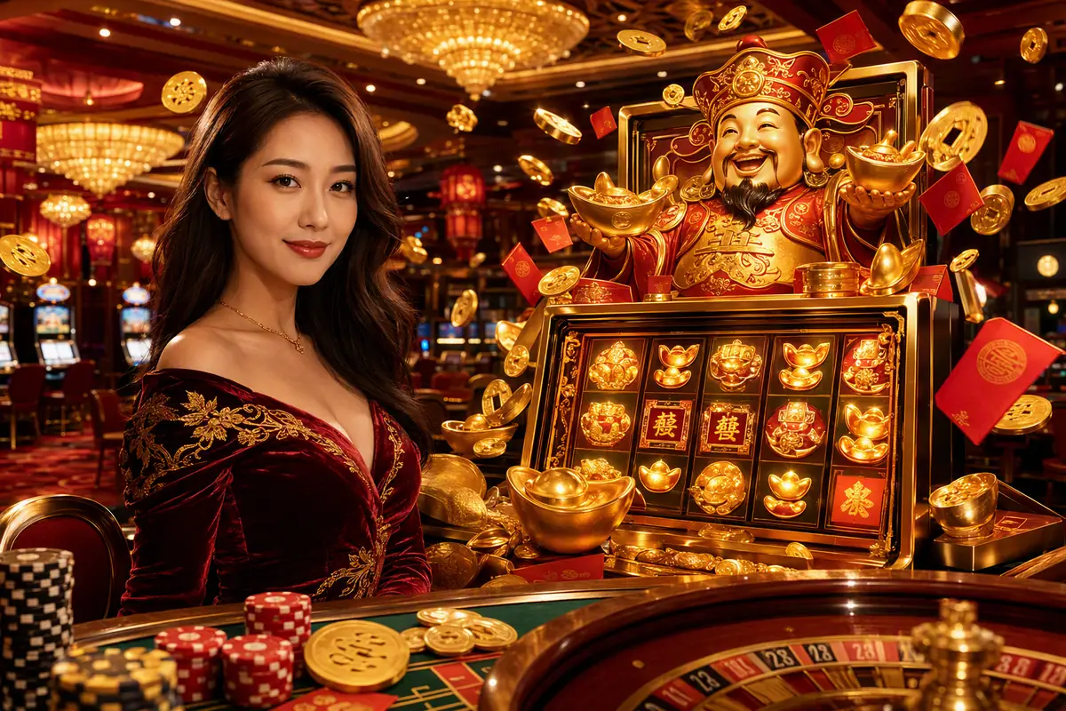 jqk868 Casino antara muka permainan live roulette