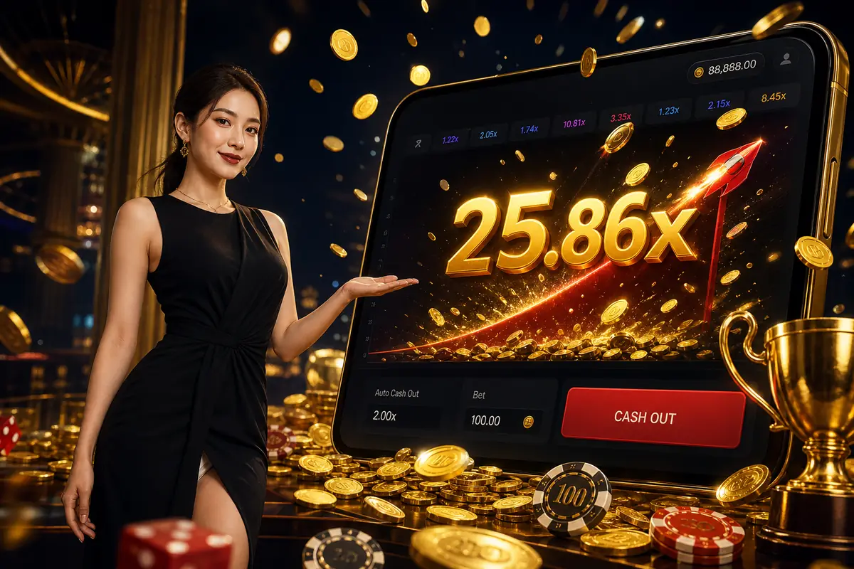 jqk868 platform selamat deposit e-wallet Malaysia