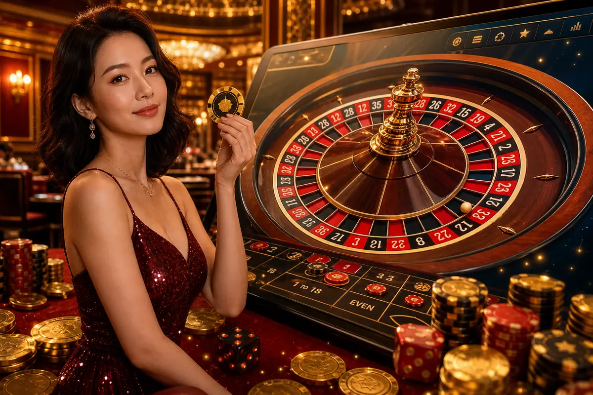 jqk868 pengalaman bermain slot mudah alih