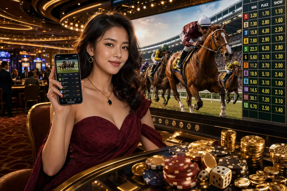 jqk868 Liga Super Malaysia pasaran odds