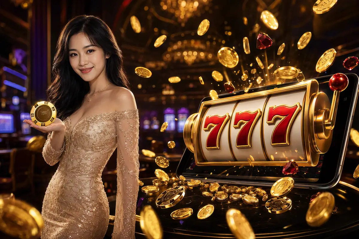 jqk868 bonus deposit pertama kali