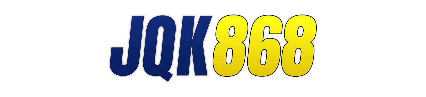 jqk868 logo